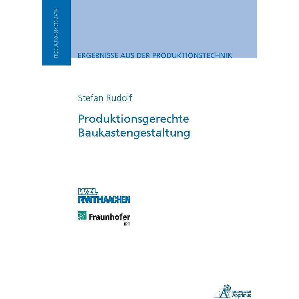 Steigerung der Leistungsfähigkeit von Spindellagern durch optimierte Lagergeometrien, Fachbücher von Jens Rossaint