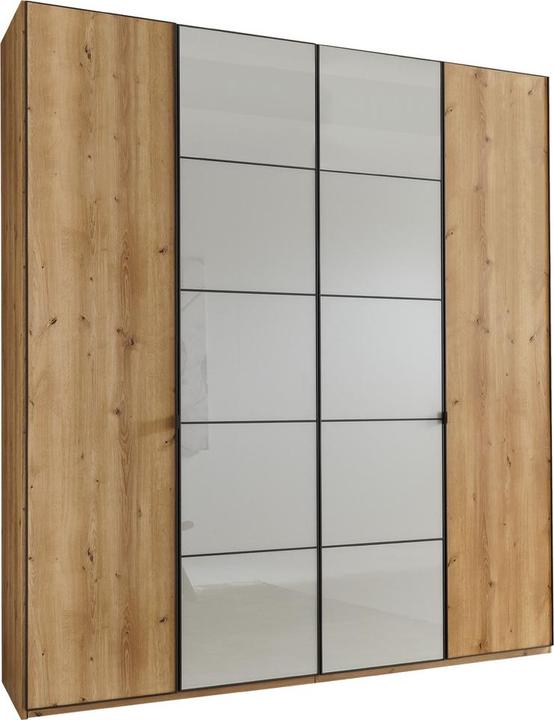 Actual product image Dieter Knoll Collection Quito (200 x 216 cm)