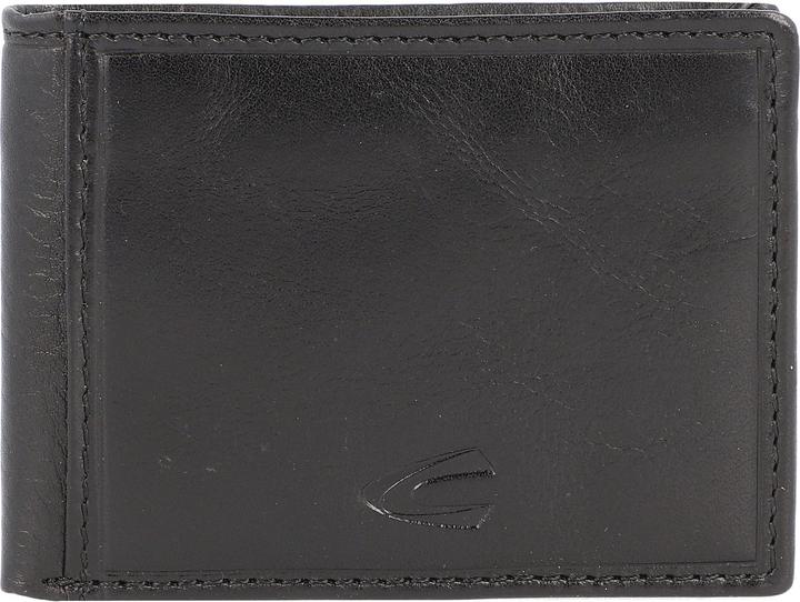 Produktbild Camel Active Como Geldbörse RFID Leder 10,5 cm