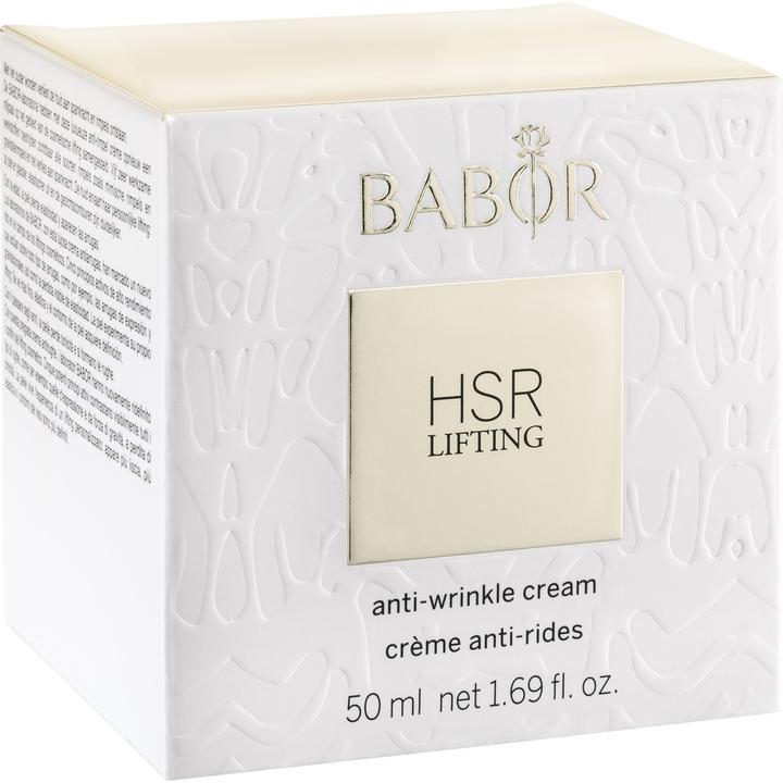 Produktbild Babor HSR Lifting Cream (50 ml, 24h Creme)