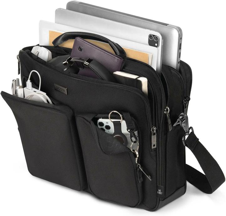 Image du produit Dicota Top Traveller SEVEN 14-16 (16", Universel)