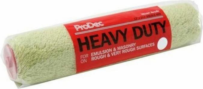 Produktbild Farbwalzenhülse gewebter Stoff