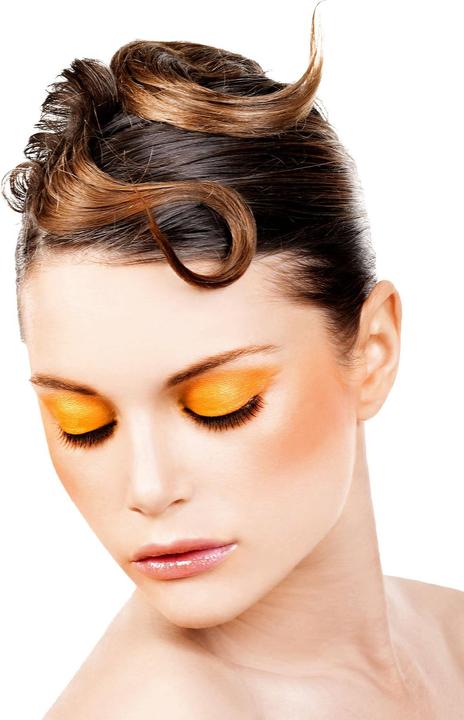 Actual product image Metamorph Hilary (Artificial eyelashes)