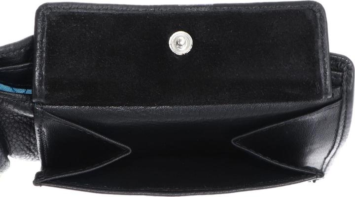 Produktbild Golden Head Geldbörse Capri RFID Protect 1138