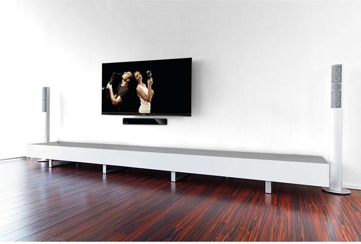 Produktbild Telestar Antenna 12 LTE (Zimmerantenne, 35 dB, LTE, DVB-T / -T2, DAB/ DAB+)