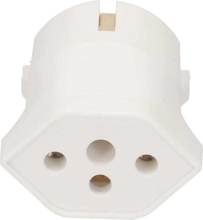 Immagine prodotto Max Hauri Fixadapter (Tipo 13)