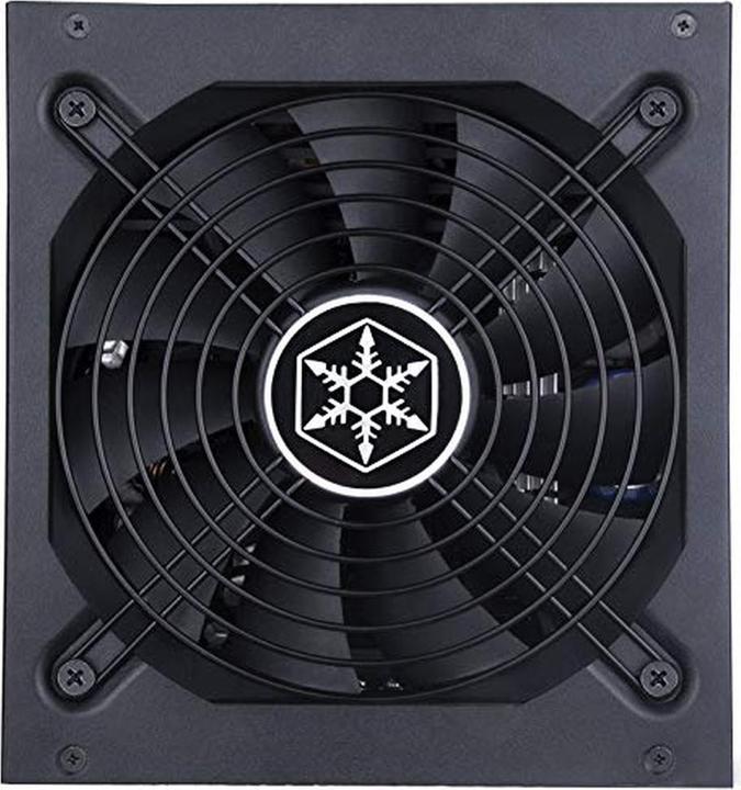 Produktbild Silverstone SST-ET700-MG - Essential Gold Series - Netzteil (intern) (700 W)