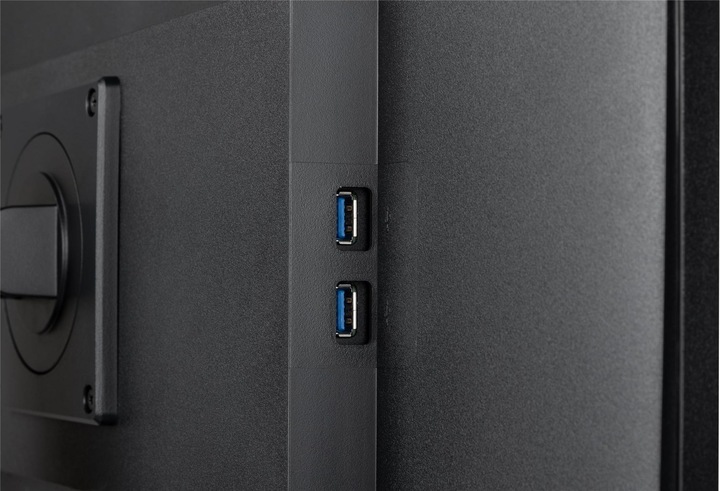 Produktbild iiyama XUB2792HSU-B6 27IN IPS FHD 4MS HDMI VGA DP 2USB HUB (1920 x 1080 Pixel, 27")