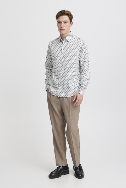 Immagine prodotto Casual Friday CFANTON LS floral AOP shirt 20505348 (S)
