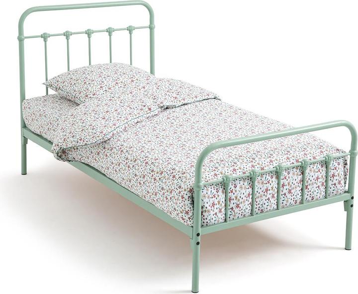 Anthracite, Blanc, Rose, Vert clair