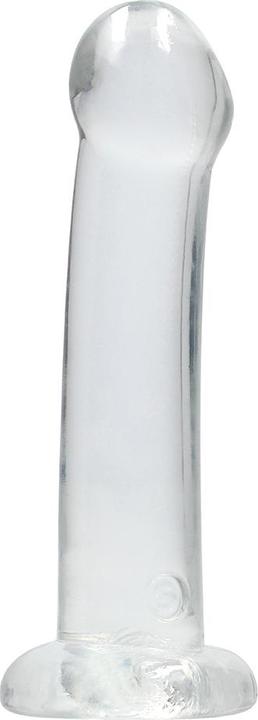 Produktbild RealRock Non Realistic Dildo With Suction Cup 6,7" / 17cm