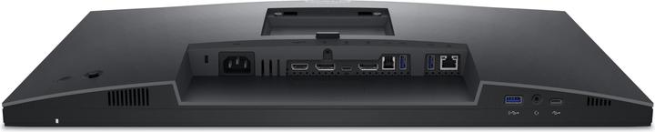 Actual product image Dell Pro P 24 USB-C Hub Conferencing Monitor - P2426HEB (1920 x 1080 pixels, 24")