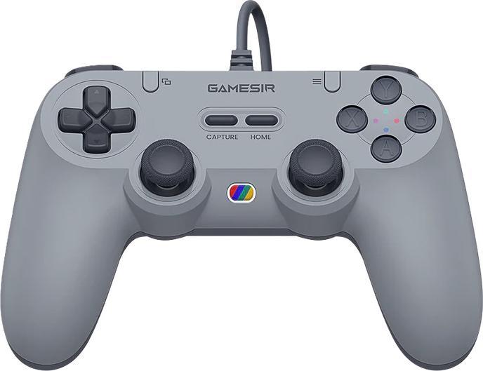 Gamesir T3 GY Tegenaria Lite Wired Controller Gray (Switch)