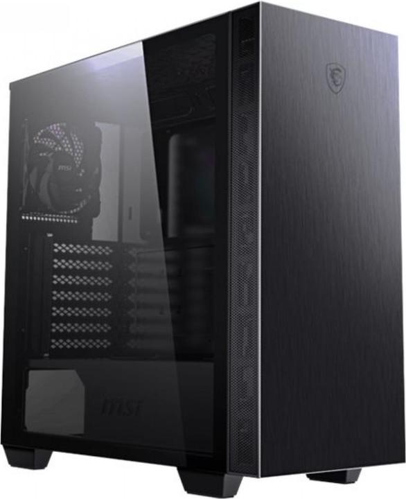 Image du produit MSI MPG Sekira 100P (ATX, E-ATX, mATX, Mini-ITX)