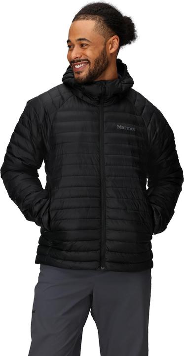 Immagine prodotto Marmot Hype Down Hoodie (M)