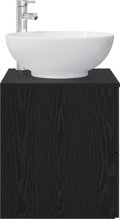 Produktbild vidaXL Waschbecken Unterschrank