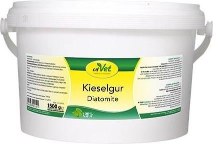 Produktbild cdVet Kieselgur