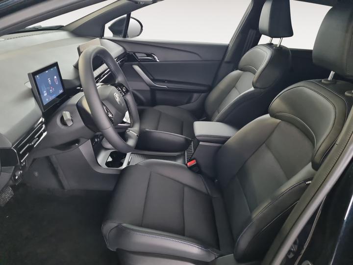 Produktbild MG MG4 Luxury 64 kWh 435 km Wärmepumpe (Elektro, 204 PS)