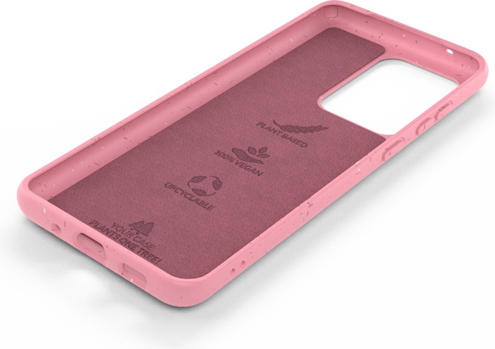 Produktbild Woodcessories BioCase (Samsung Galaxy S20 Ultra)