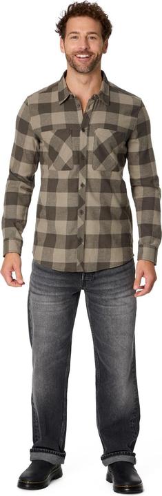 Immagine prodotto Stoic MMXX. Sundsvall Check Shirt (M)