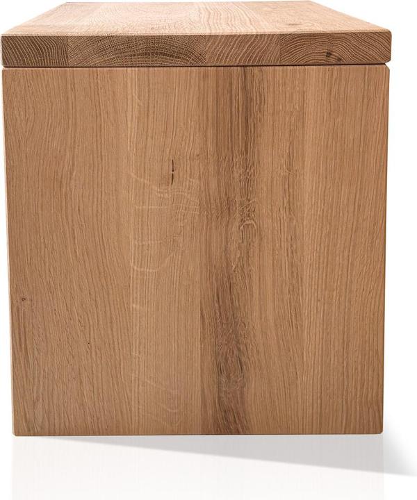 Actual product image Möbel-Eins Dakona (50 x 35 x 40 cm)