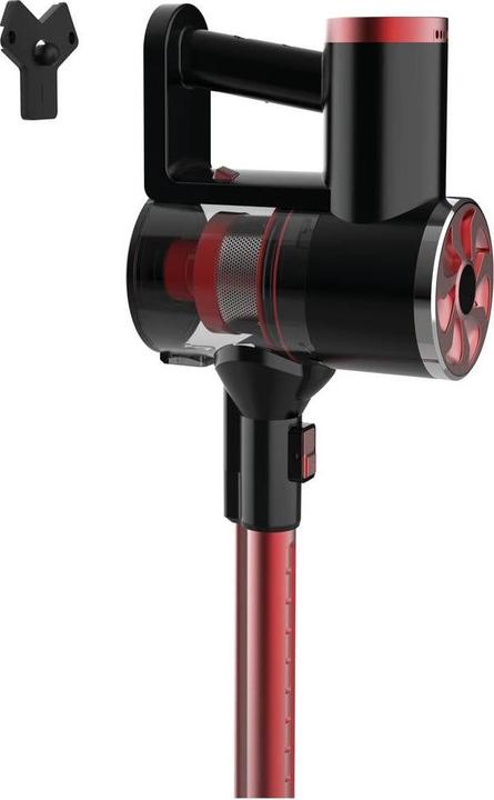 Actual product image Silva Homeline HBS 1800 cordless handheld hoover