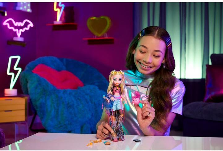 Immagine prodotto Monster High Blu Lagoona