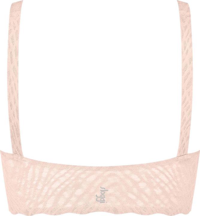 Produktbild Sloggi Bustier Blue ZERO Feel Bliss (Einzelpack)