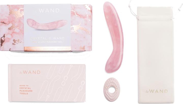 Produktbild Le Wand Crystal G-Wand