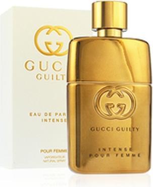Actual product image Gucci Eau de Parfum (Eau de parfum, 90 ml)