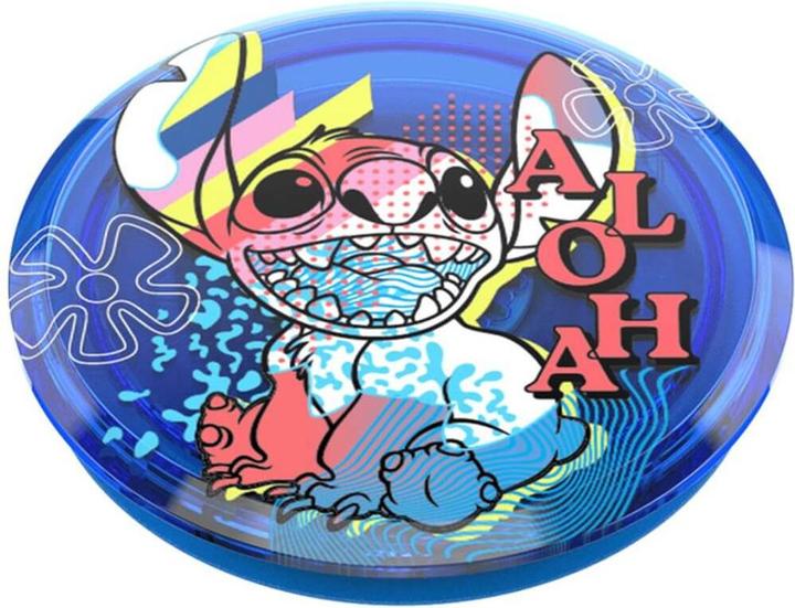 Image du produit PopSockets PopGrip Premium Aloha Stitch