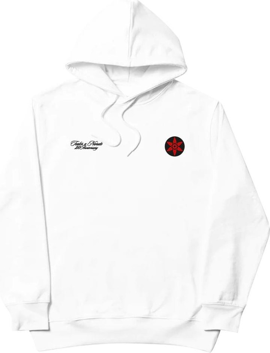 Immagine prodotto Tealer fepa teaer con cappuccio sasuke sharingan (L)