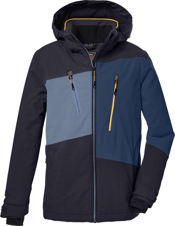 Actual product image Killtec KSW174 Ski Jacket (140)