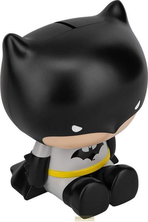 Actual product image Paladone Products DC Comics Spardose Batman
