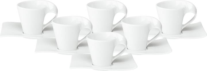 Produktbild Villeroy & Boch NewWave (80 ml)