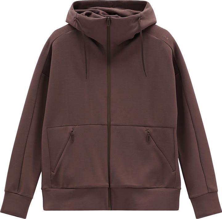 Jeanne Baret Jakarta Hoodie