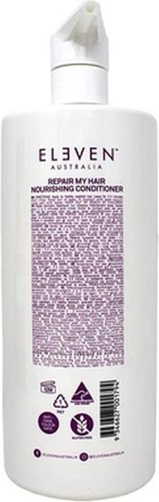 Actual product image ELEVEN Australia Repair My Hair Conditioner 1000ml (1000 ml)