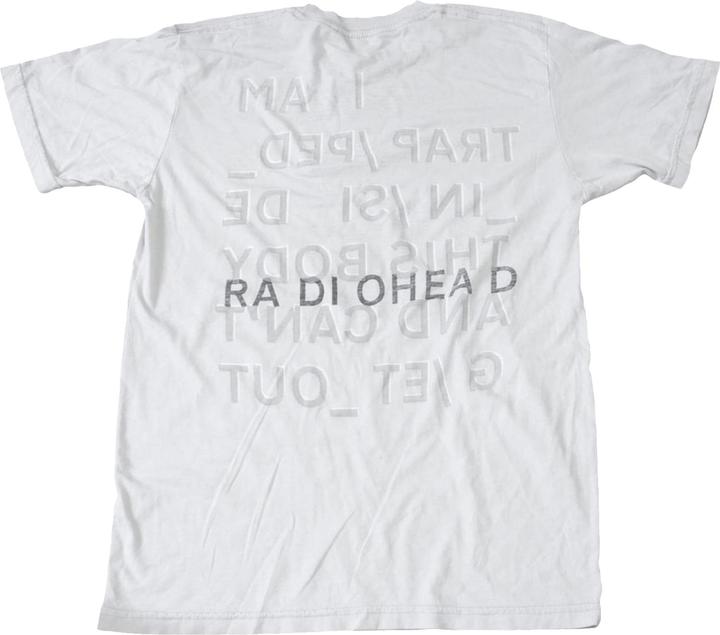 Produktbild Universal Textiles Trapped TShirt (XL)