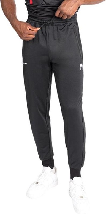Image du produit Venum Adrenaline Joggers Red (M)