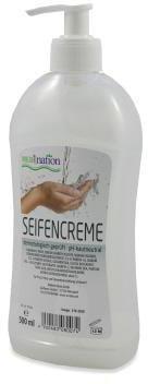 Immagine prodotto Medination Sapone liquido Contenuto: 0,5 l Contenuto: 0,5 l (Sapone liquido, 500 ml)