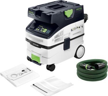 Festool Absaugmobil CTL MIDI I AC CH (Wet dry vacuum cleaner)