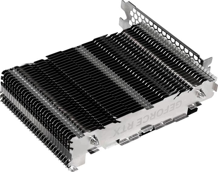 Produktbild Palit GeForce RTX 3050 KalmX (6 GB)