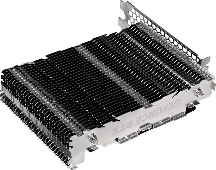 Produktbild XpertVision GeForce RTX 3050 KalmX (6 GB)
