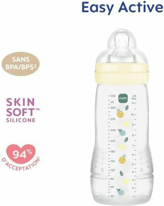 Immagine prodotto MAM Baby-Flasche (330 ml)