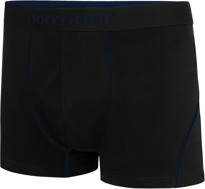 Image du produit Normani 12 x Herren Baumwoll-Boxershorts (S, paquet de 12)