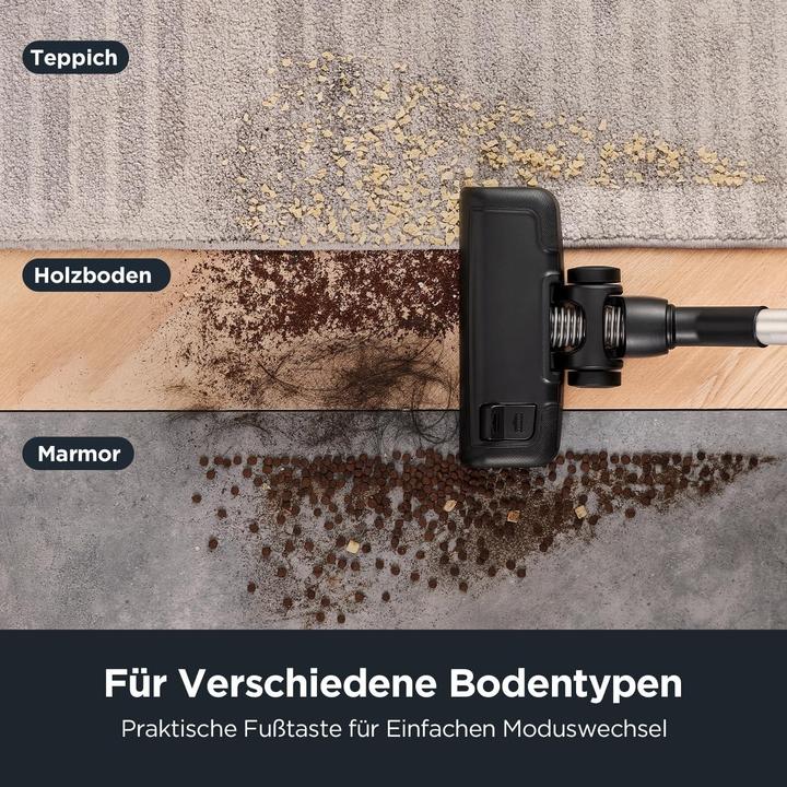 Actual product image Eureka NEN300