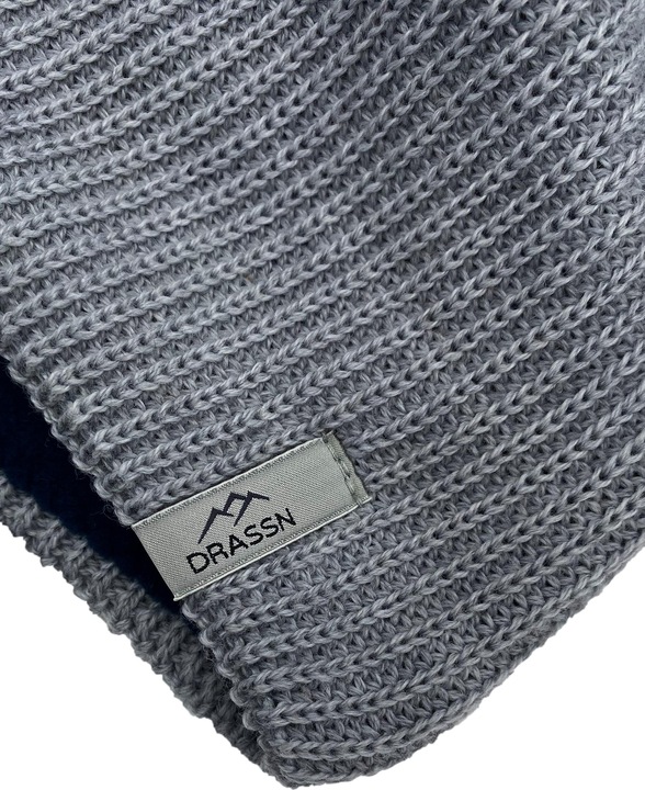 Immagine prodotto DRASSN Moosbach Merino Recycle (Taglia unica)