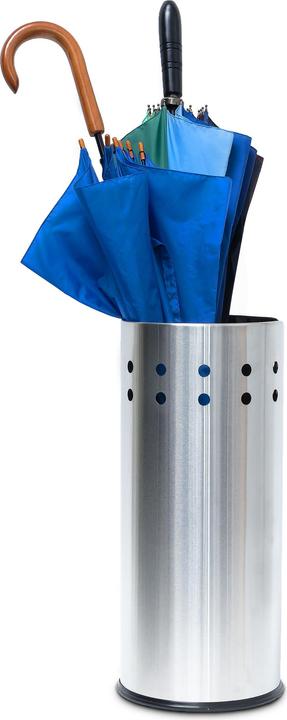Image du produit Relaxdays Stand parapluie (22,5 x 22,5 x 49,5 cm)