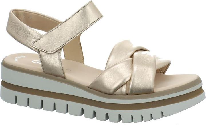 Image du produit Gabor Sandale 44.622.62 (40)