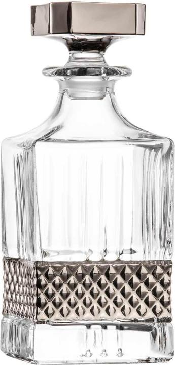 Produktbild Eisch Set Glen 3-tlg. Platin (0.85 l)